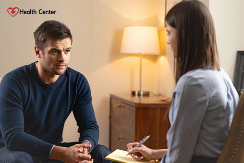 Как проходит лечение игромании в Североморске в клинике Центр здоровья<