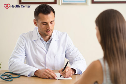 Лечение зависимости от Габапентина в Североморске в клинике Центр здоровья